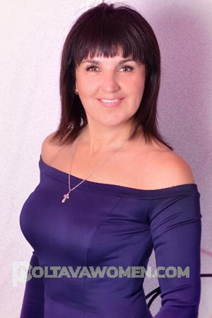 174874 - Lyudmila Age: 57 - Ukraine