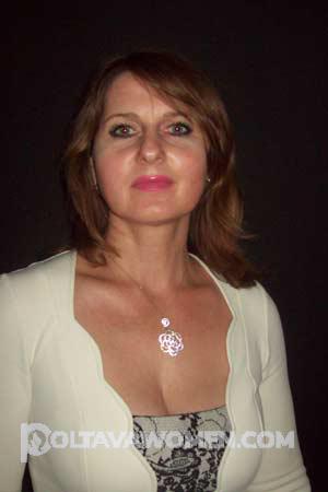 175271 - Larisa Age: 50 - Ukraine