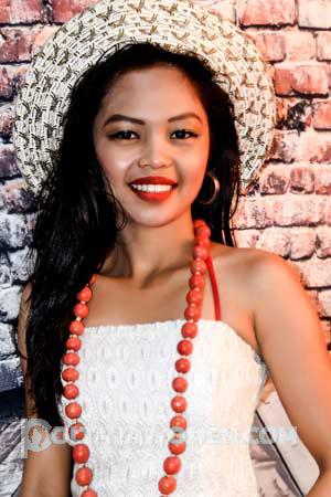 Ladies of Philippines