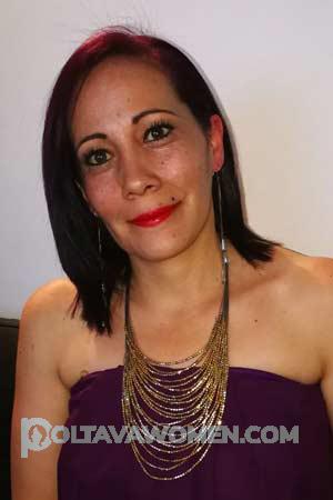 175650 - Sandra Age: 53 - Colombia