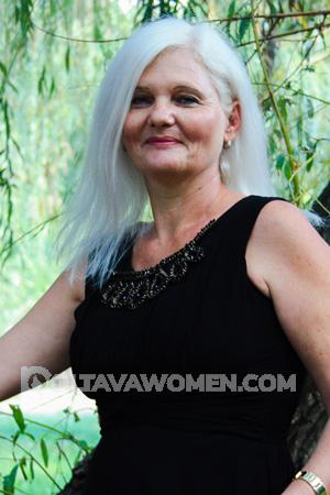 175813 - Elena Age: 56 - Ukraine