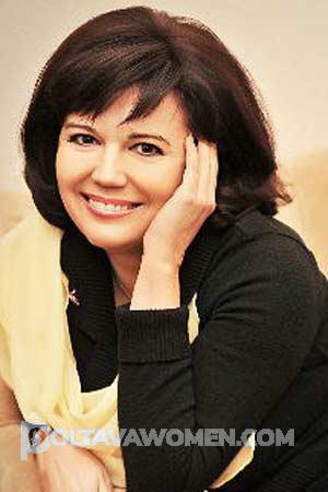 175841 - Eleonora Age: 58 - Ukraine