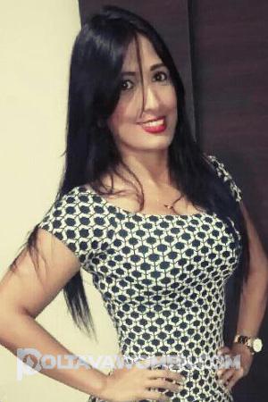 Ladies of Latin-America