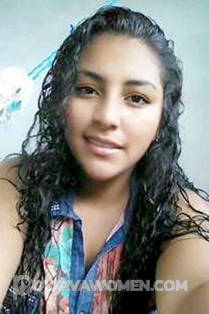 Ladies of Latin-America