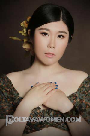 176289 - Xiaocen Age: 39 - China