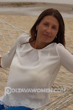 176355 - Olga Age: 46 - Russia