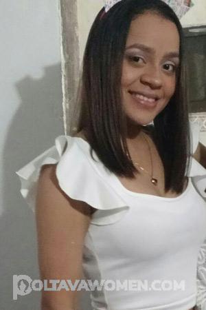 176557 - Ana Age: 30 - Colombia