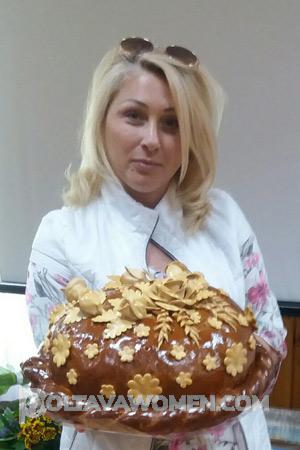 176784 - Oksana Age: 46 - Ukraine