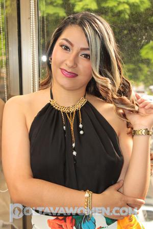 Ladies of Latin-America