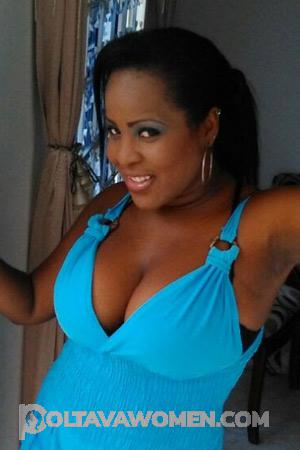 177006 - Lisseth Age: 43 - Colombia