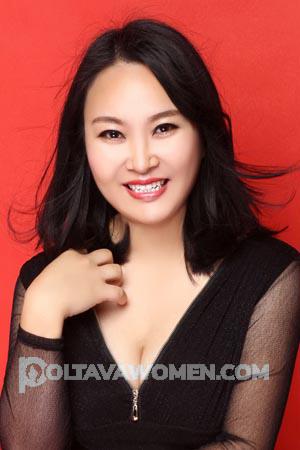 177047 - Emma Age: 45 - China