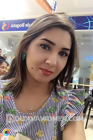 Ladies of Barranquilla