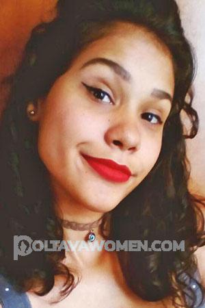 Ladies of Latin-America