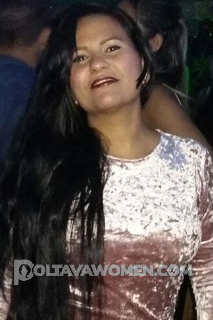 178287 - Melisa Age: 43 - Colombia