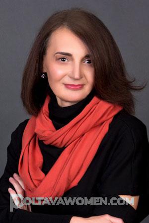 178358 - Nelli Age: 59 - Ukraine