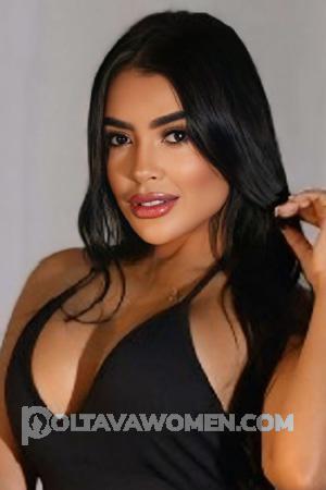 Ladies of Latin-America