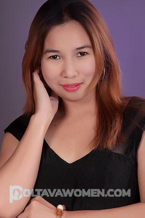 179087 - Angelie Age: 36 - Philippines