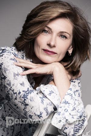 179399 - Elena Age: 61 - Russia