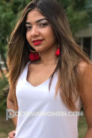 Ladies of Latin-America