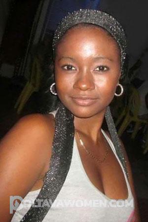 Ladies of Latin-America