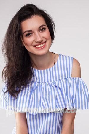 Ladies of Eastern-Europe