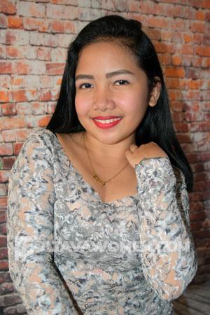 Ladies of Philippines