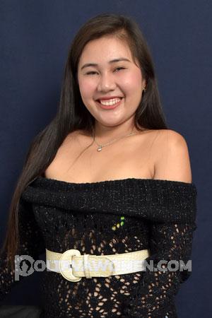 Ladies of Philippines