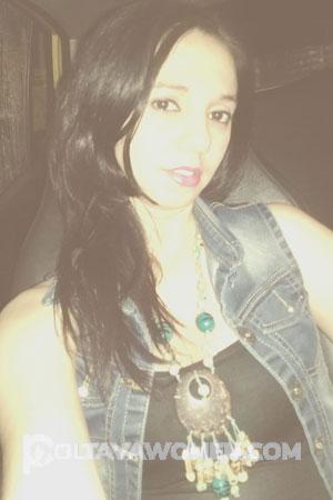 181186 - Maria Isabel Age: 37 - Colombia