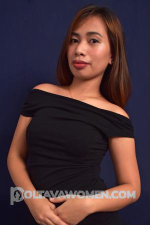 181344 - Riza Age: 31 - Philippines