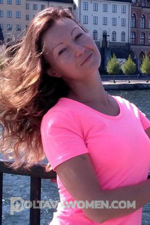 181422 - Oksana Age: 40 - Belarus