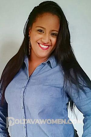 181459 - Yulibeth Age: 36 - Colombia