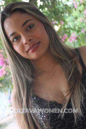 Ladies of Barranquilla