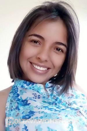 Ladies of Latin-America