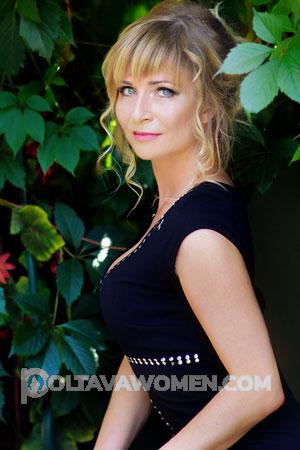 181868 - Elena Age: 46 - Ukraine