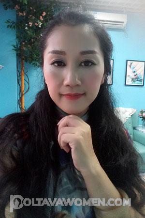 181955 - Jiao Age: 46 - China