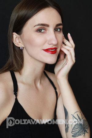 182029 - Darya Age: 30 - Ukraine