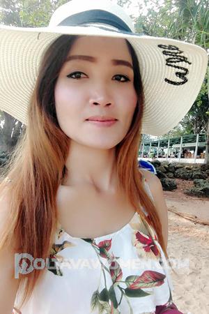 182126 - Ratchaneekorn Age: 36 - Thailand