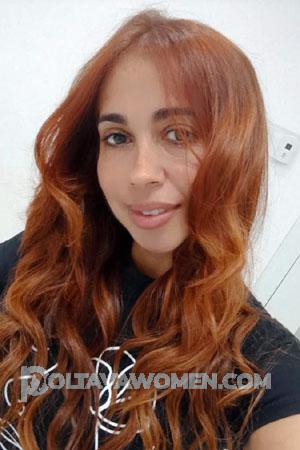 Ladies of Latin-America