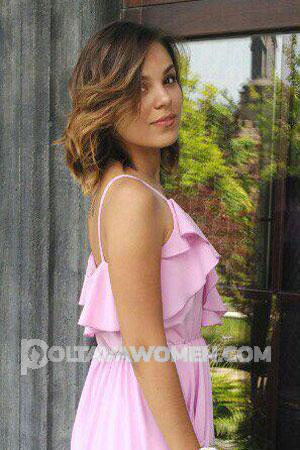 Ladies of Eastern-Europe