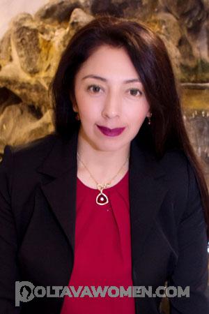 183620 - Silvia Age: 45 - Peru