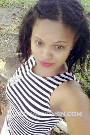 Ladies of Latin-America