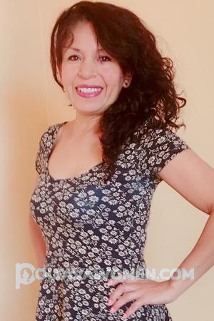 184088 - Elizabeth Age: 53 - Colombia