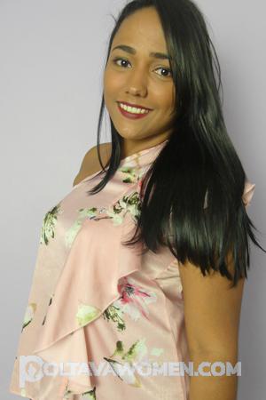 Ladies of Barranquilla