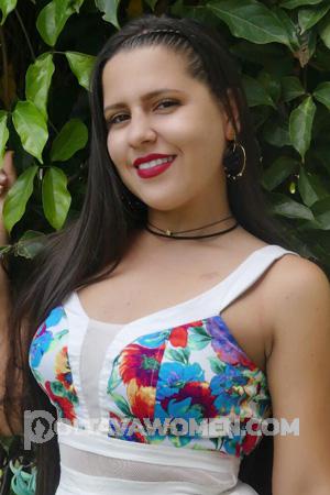 184689 - Juliana Age: 28 - Colombia