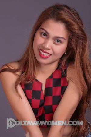 184911 - Nomie Age: 33 - Philippines