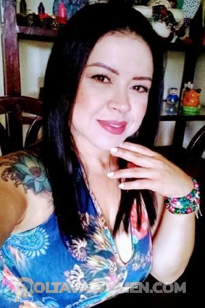 185019 - Yenny Age: 41 - Colombia