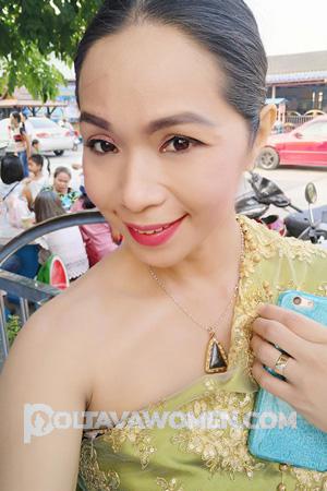 185046 - Kamonwan Age: 49 - Thailand