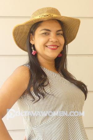 185158 - Ibis Age: 45 - Colombia