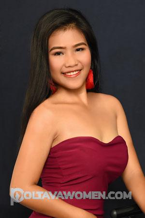 185329 - Cherry Mae Age: 24 - Philippines
