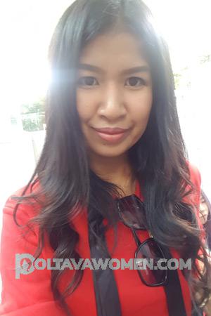 185334 - Chirawan  (Mo) Age: 35 - Thailand